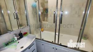 1-к квартира, на длительный срок, 36м2, 7/17 этаж