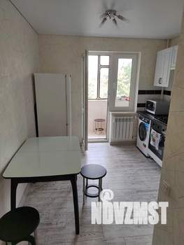 1-к квартира, посуточно, 40м2, 5/9 этаж