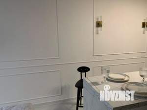 1-к квартира, посуточно, 21м2, 1/1 этаж