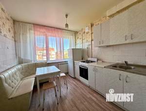 1-к квартира, на длительный срок, 38м2, 11/14 этаж
