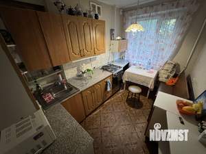 2-к квартира, на длительный срок, 48м2, 4/9 этаж