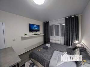 1-к квартира, посуточно, 20м2, 5/7 этаж