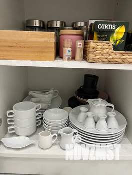 1-к квартира, посуточно, 36м2, 13/17 этаж