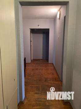 3-к квартира, на длительный срок, 63м2, 4/9 этаж