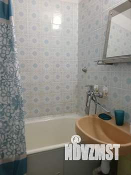 1-к квартира, посуточно, 36м2, 2/14 этаж