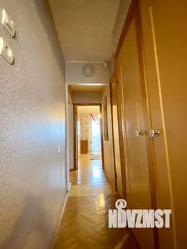 2-к квартира, на длительный срок, 49м2, 7/9 этаж