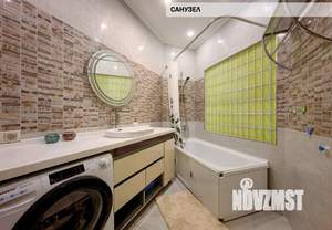 3-к квартира, на длительный срок, 84м2, 10/17 этаж