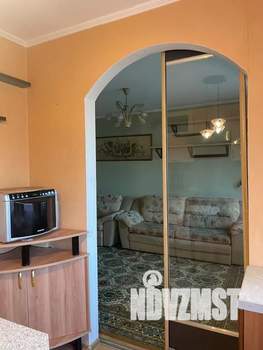 1-к квартира, посуточно, 30м2, 4/9 этаж