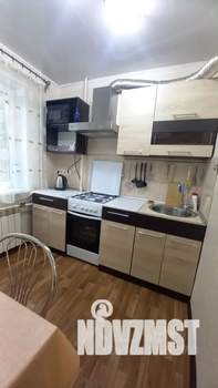 1-к квартира, посуточно, 32м2, 3/5 этаж