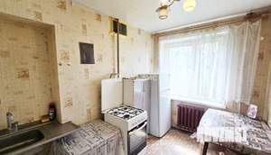 1-к квартира, на длительный срок, 37м2, 5/14 этаж