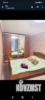 2-к квартира, посуточно, 46м2, 1/5 этаж