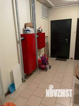 1-к квартира, на длительный срок, 49м2, 9/17 этаж