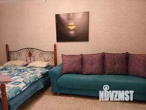 1-к квартира, посуточно, 36м2, 2/14 этаж