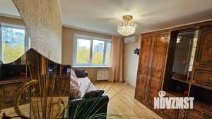 3-к квартира, на длительный срок, 62м2, 7/9 этаж