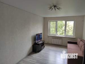 1-к квартира, посуточно, 55м2, 1/1 этаж