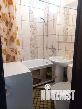 2-к квартира, посуточно, 47м2, 3/5 этаж