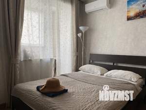 1-к квартира, посуточно, 26м2, 1/1 этаж