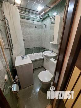 1-к квартира, на длительный срок, 33м2, 3/5 этаж