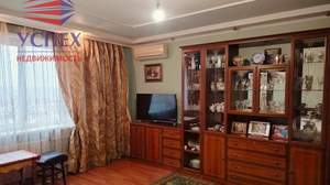 1-к квартира, на длительный срок, 60м2, 12/14 этаж