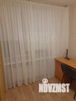 1-к квартира, на длительный срок, 23м2, 2/5 этаж