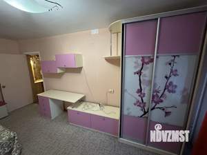 2-к квартира, на длительный срок, 48м2, 4/9 этаж
