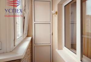 2-к квартира, на длительный срок, 80м2, 8/17 этаж