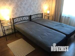 2-к квартира, посуточно, 55м2, 2/9 этаж