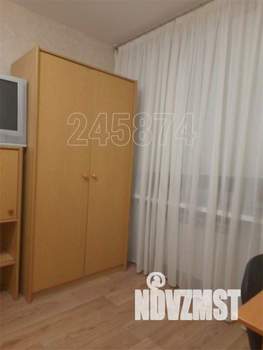 1-к квартира, на длительный срок, 23м2, 2/5 этаж