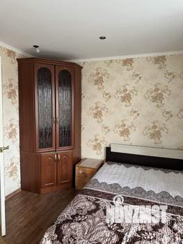 1-к квартира, на длительный срок, 32м2, 5/5 этаж