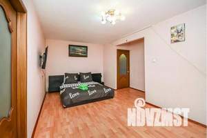 2-к квартира, посуточно, 10м2, 1/1 этаж