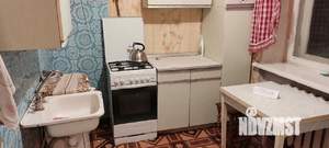 2-к квартира, на длительный срок, 47м2, 1/9 этаж