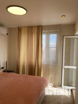 2-к квартира, посуточно, 60м2, 14/19 этаж