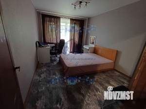 2-к квартира, на длительный срок, 46м2, 3/5 этаж