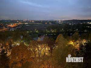 2-к квартира, на длительный срок, 56м2, 10/14 этаж