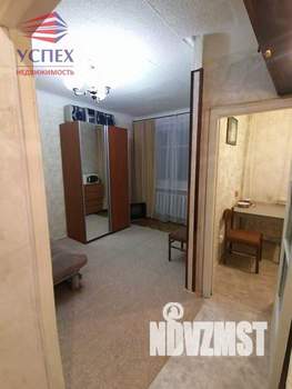 1-к квартира, на длительный срок, 25м2, 1/5 этаж