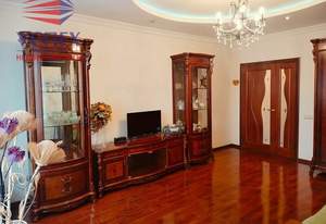 2-к квартира, на длительный срок, 80м2, 8/17 этаж