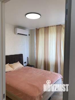 2-к квартира, посуточно, 60м2, 14/19 этаж