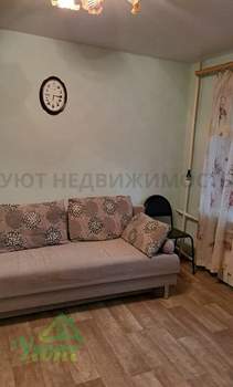 1-к квартира, на длительный срок, 30м2, 2/5 этаж