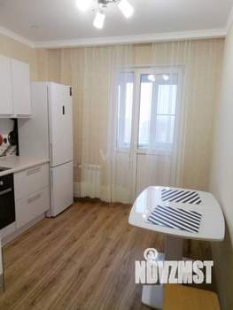 1-к квартира, на длительный срок, 40м2, 16/25 этаж