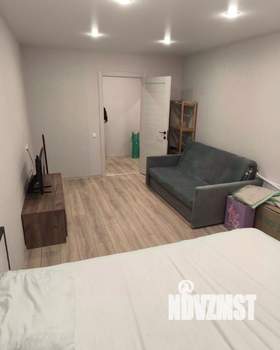 2-к квартира, на длительный срок, 55м2, 6/9 этаж