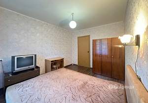 2-к квартира, на длительный срок, 53м2, 3/14 этаж