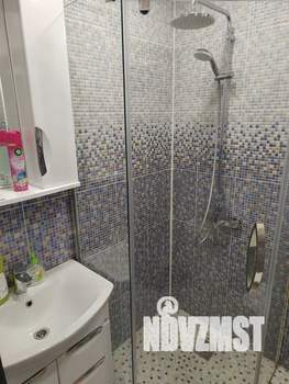 1-к квартира, посуточно, 40м2, 5/9 этаж