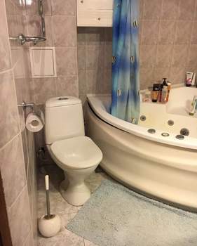 2-к квартира, на длительный срок, 50м2, 9/16 этаж