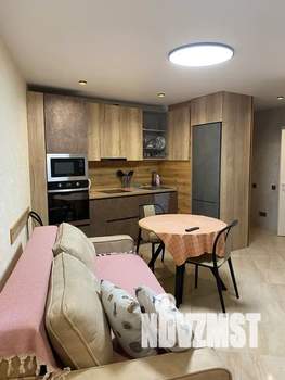 2-к квартира, посуточно, 60м2, 14/19 этаж