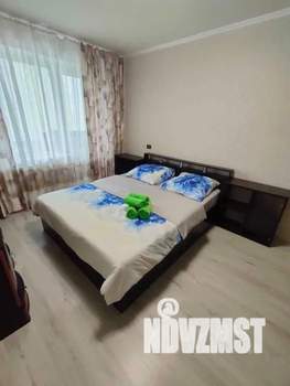 1-к квартира, посуточно, 38м2, 3/9 этаж