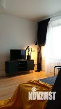 1-к квартира, посуточно, 32м2, 2/5 этаж