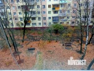 1-к квартира, на длительный срок, 31м2, 5/5 этаж