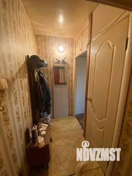 2-к квартира, на длительный срок, 47м2, 5/5 этаж