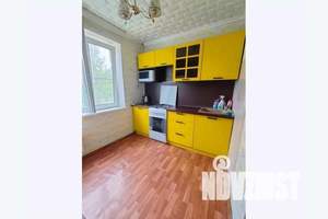 1-к квартира, посуточно, 43м2, 3/9 этаж