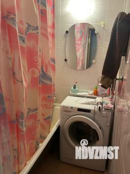 3-к квартира, на длительный срок, 63м2, 4/9 этаж